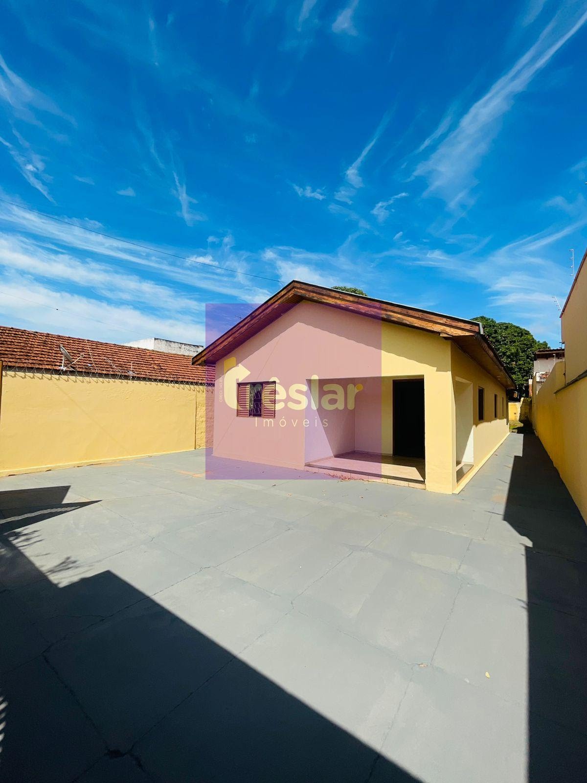 Casa à venda com 3 quartos, 1 banheiro e 124m² no Centro, Três Lagoas (MS) — foto 9 de 13
