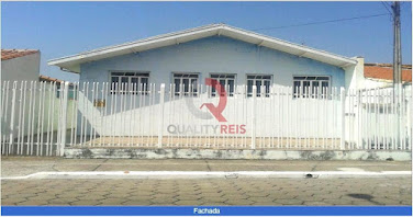 Salão à Venda em Jardim Rafael, Caçapava - 250m²