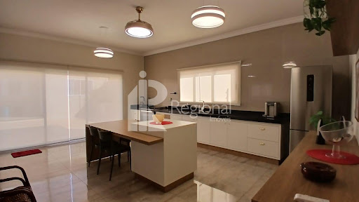 Casa em Athenas Paulista  -  Jaboticabal