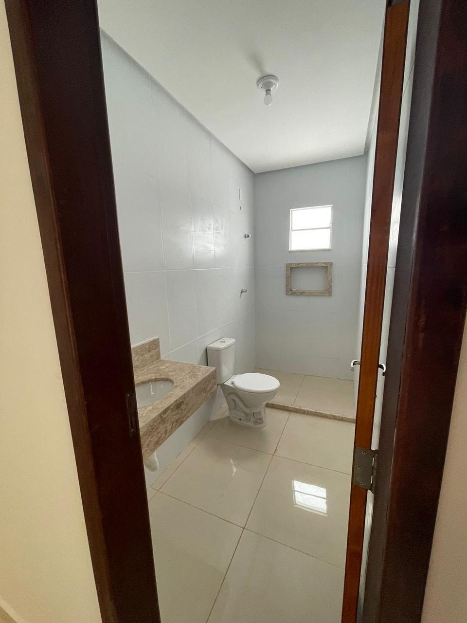 Casa à venda com 2 quartos, 1 suíte, 2 vagas e 125m² no Conceição, Feira de Santana (BA) — foto 9 de 16