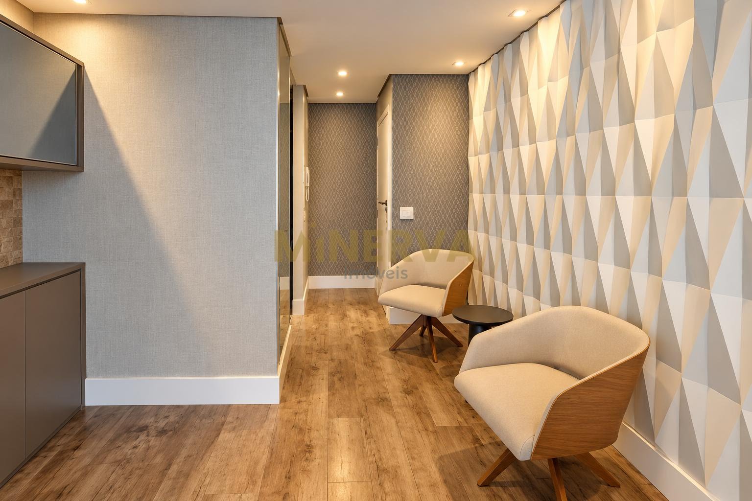 Apartamento à venda com 3 quartos, 1 suíte, 2 vagas e 70m² no Tatuapé, São Paulo (SP) — foto 4 de 23