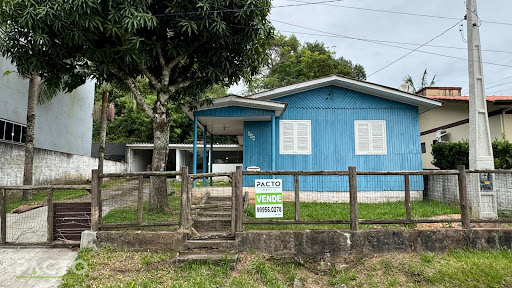 Casa em Coloninha  -  Araranguá