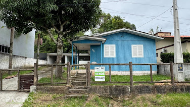 Casa em Coloninha  -  Araranguá