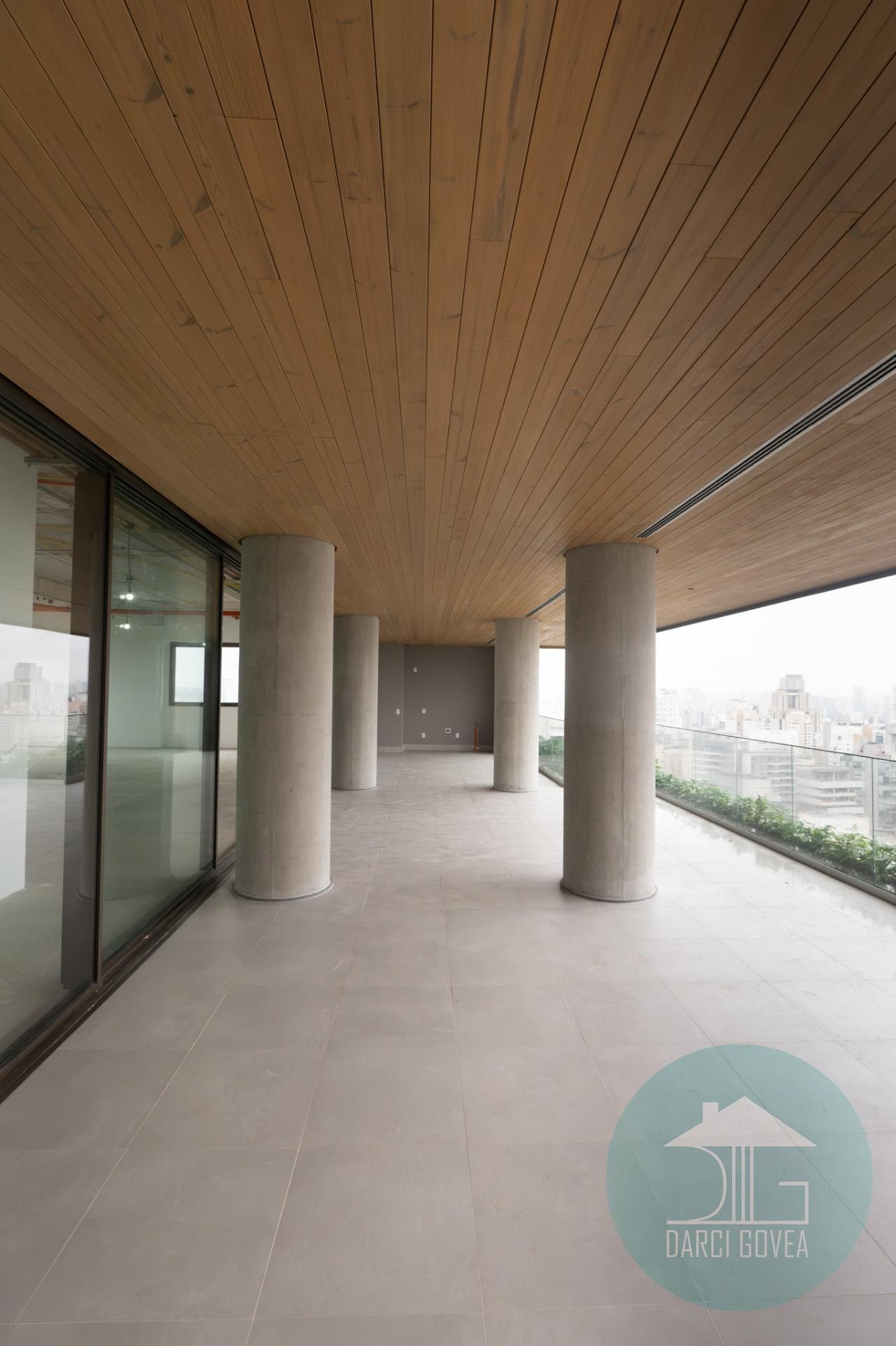 Cobertura à venda com 5 quartos, 5 suítes e 923m² no Vila Nova Conceição, São Paulo (SP) — foto 4 de 30
