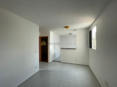 Apartamento em Coophema  -  Cuiabá