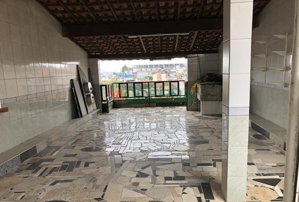 Casa à venda com 3 quartos, 2 suítes e 236m² no Planalto, São Bernardo do Campo (SP) — foto 15 de 27