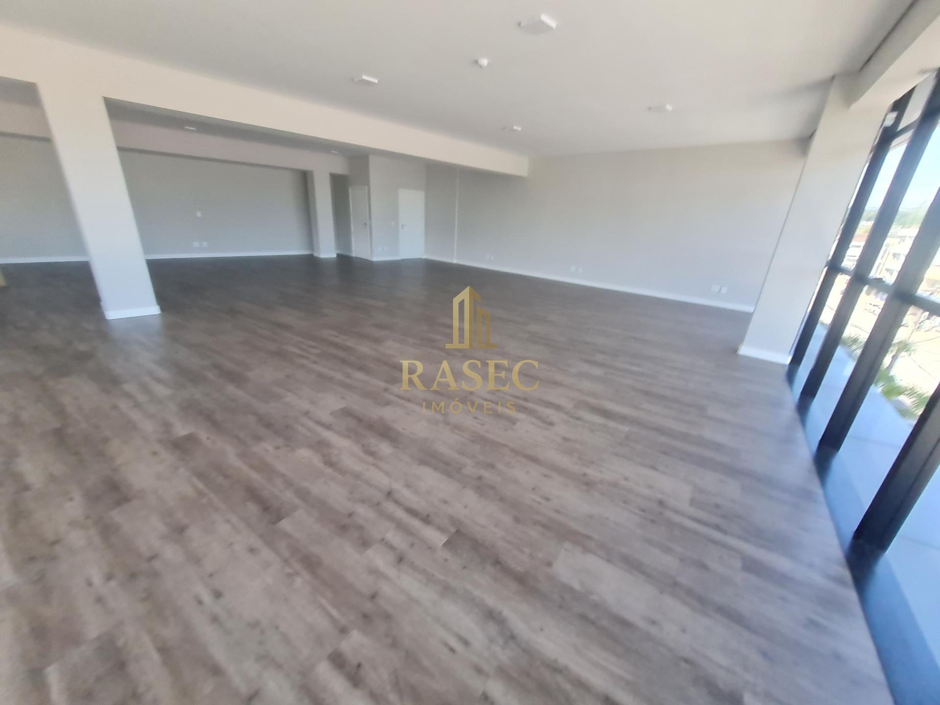Sala comercial