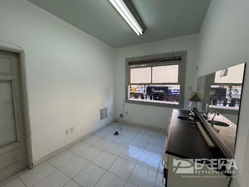 Sala em Centro  -  Nova Friburgo