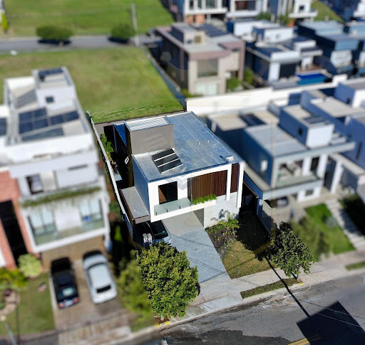 Casa em Condomínio Cyrela Landscape Votorantim | 336m²