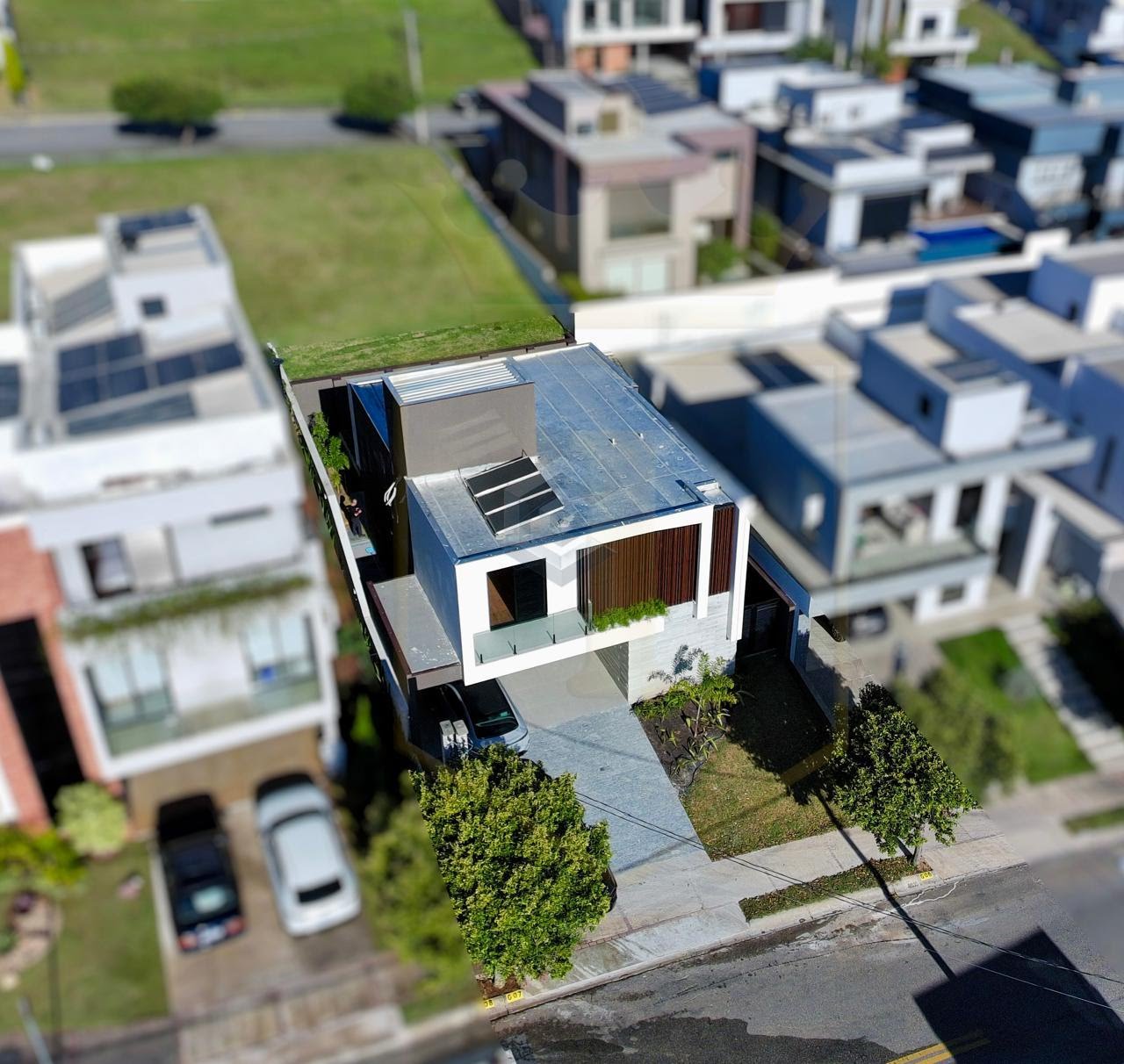 Casa à venda com 3 quartos, 3 suítes, 4 vagas e 336m² no Condomínio Cyrela Landscape, Votorantim (SP) — foto 3 de 30