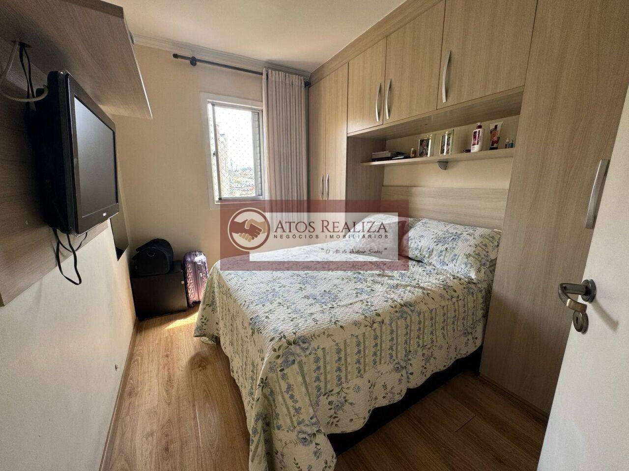 Apartamento à venda com 2 quartos, 1 banheiro, 1 vaga e 50m² no Vila Inglesa, São Paulo (SP) — foto 6 de 16
