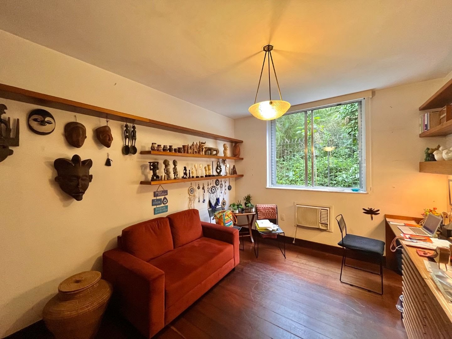 Apartamento à venda com 4 quartos, 2 suítes, 2 vagas e 247m² no Lagoa, Rio de Janeiro (RJ) — foto 28 de 30
