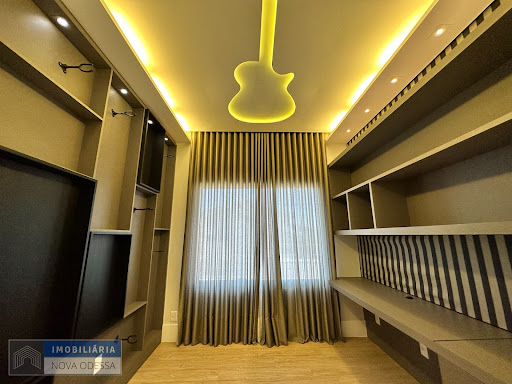 Foto de Sobrado 3 Suítes de luxo em condomínio fechado - Americana