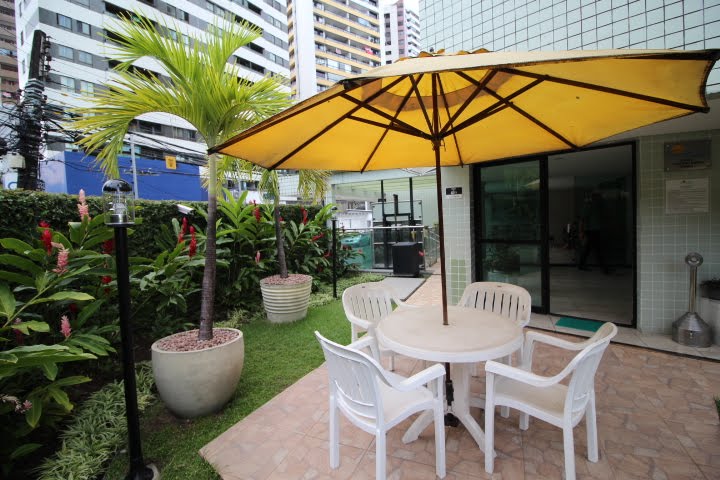 Apartamento à venda com 1 quarto, 1 banheiro, 1 vaga e 33m² no Parnamirim, Recife (PE) — foto 9 de 29