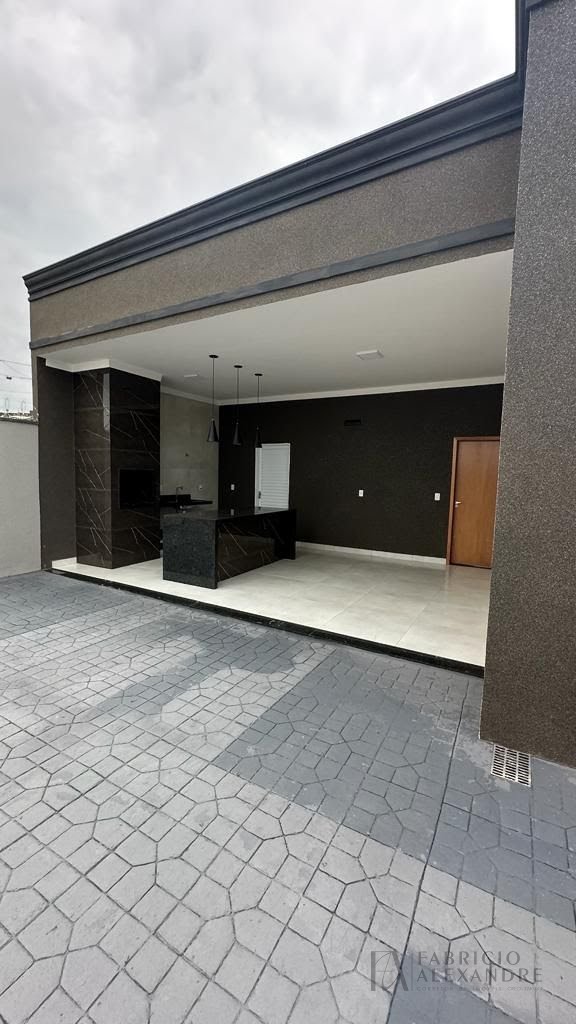 Casa à venda com 2 quartos, 2 suítes, 2 vagas e 80m² no Estrela do Oriente, Bady Bassitt (SP) — foto 13 de 16