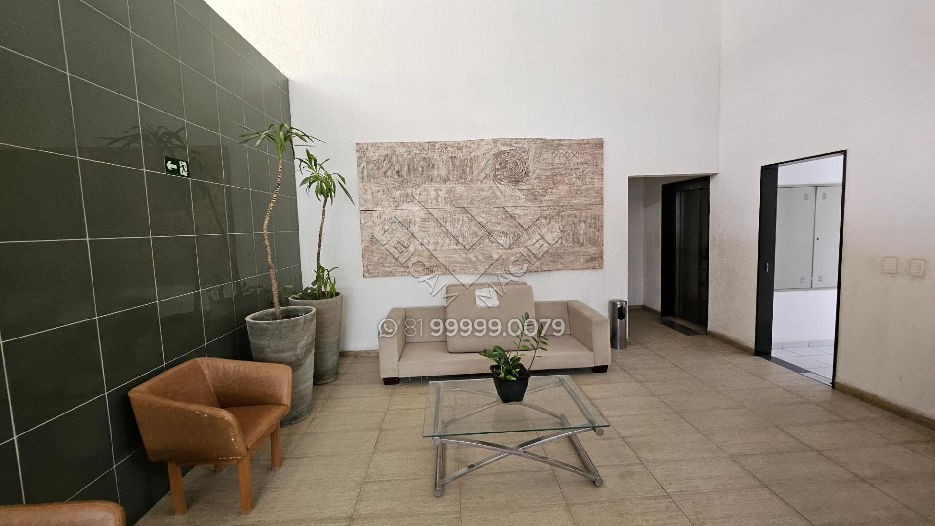 Apartamento à venda com 2 suítes, 2 vagas e 130m² no Parnamirim, Recife (PE) — foto 30 de 30
