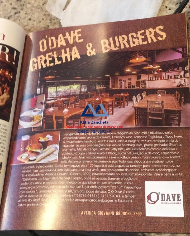Comercial à venda com 4 banheiros e 120m² no Morumbi, São Paulo (SP) — foto 3 de 22