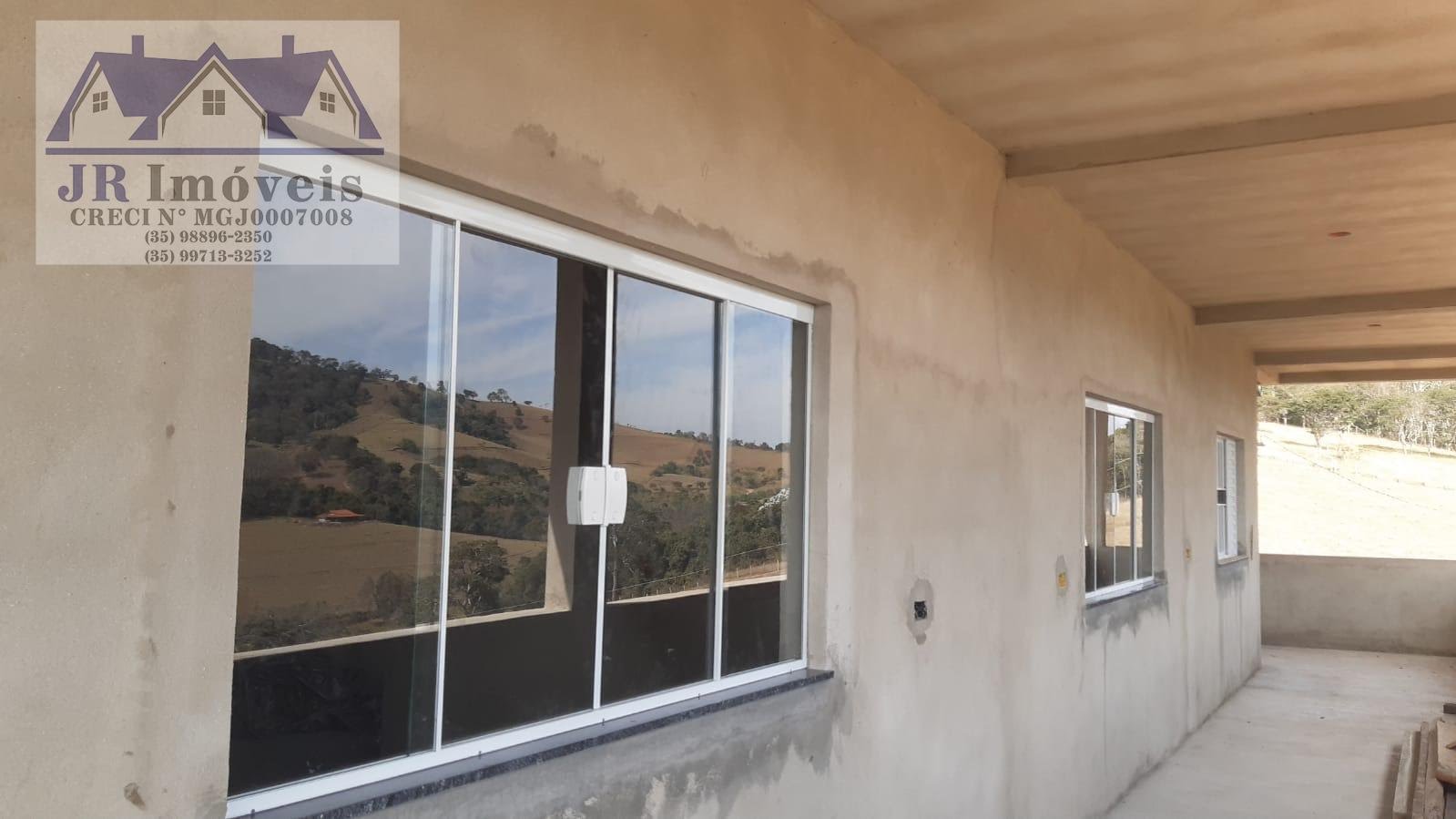 Rural à venda com 31000m² de terreno no Bairro Açude, Piranguinho (MG) — foto 13 de 14