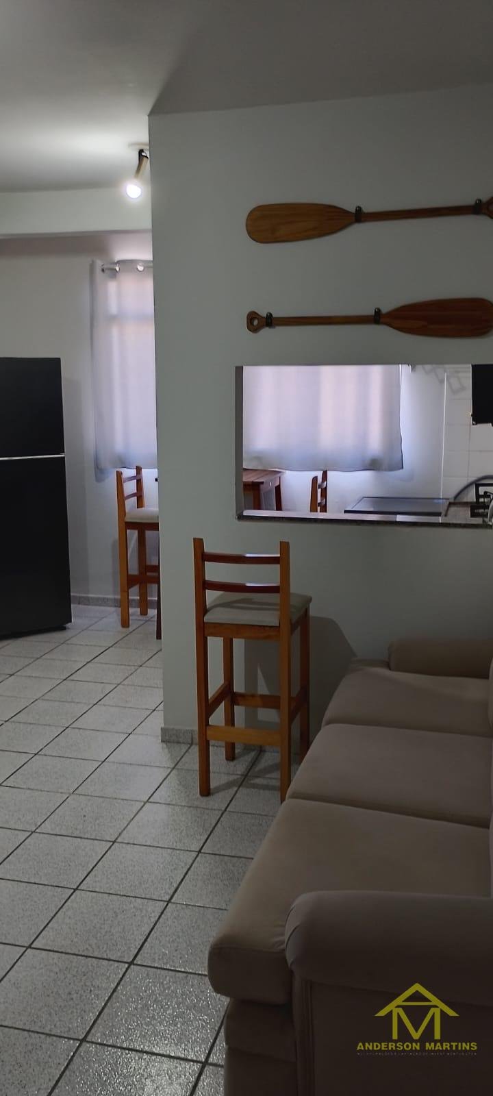 Apartamento, 1 quarto, 48 m² - Foto 6