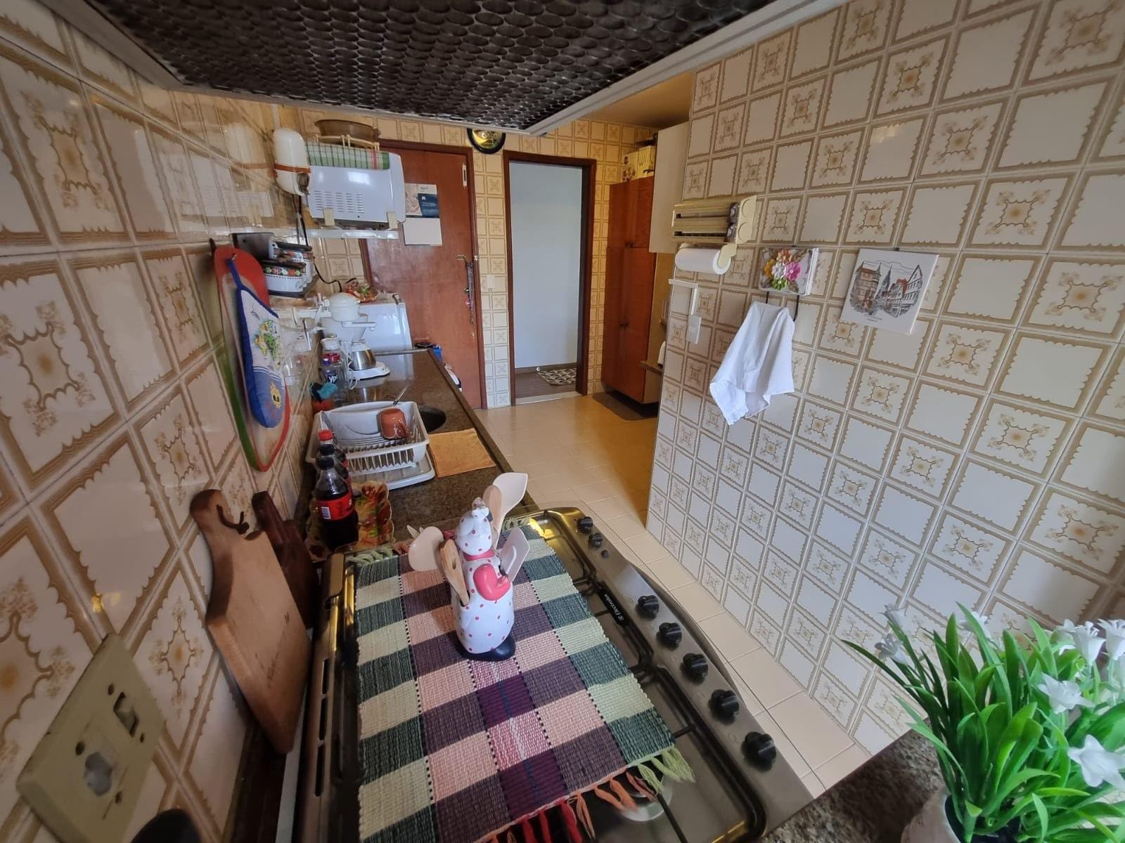 Apartamento à venda com 3 quartos, 3 banheiros, 2 vagas e 160m² no Vila da Penha, Rio de Janeiro (RJ) — foto 13 de 28