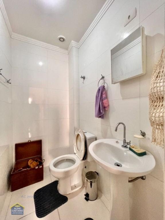 Apartamento à venda com 1 quarto, 1 suíte, 1 vaga e 62m² no Vila Tupi, Praia Grande (SP) — foto 5 de 16