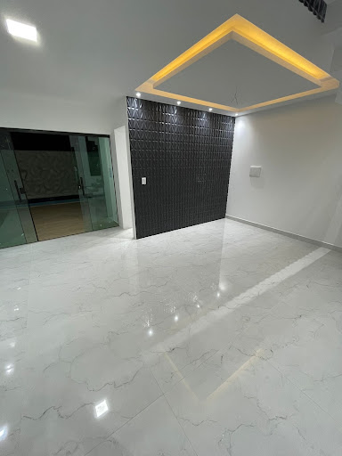 Casa de Condominio em Jardim Botânico  -  Campos dos Goytacazes