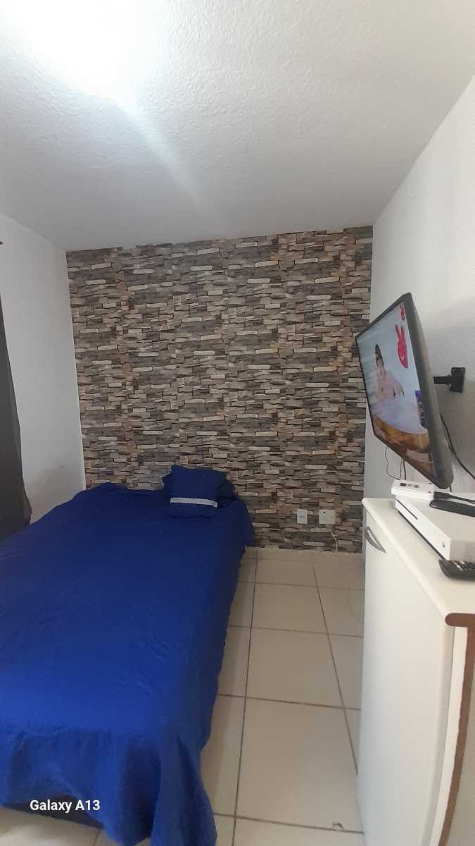 Apartamento à venda com 2 quartos, 1 banheiro, 1 vaga e 45m² no Jardim Imperial, Vespasiano (MG) — foto 4 de 10