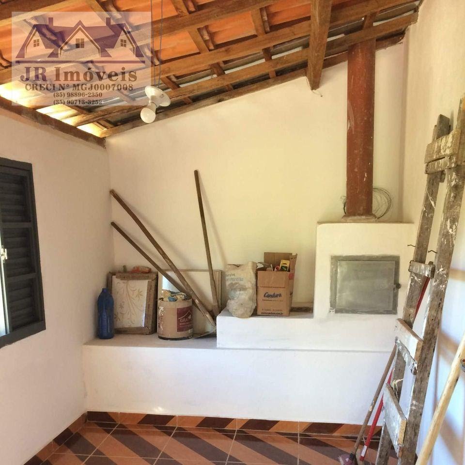 Rural à venda com 1500m² de terreno no Barreiro, Delfim Moreira (MG) — foto 8 de 13