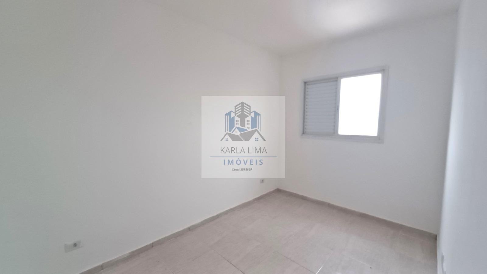 Apartamento à venda com 1 quarto, 1 banheiro e 1 vaga no Vila Tupi, Praia Grande (SP) — foto 11 de 14