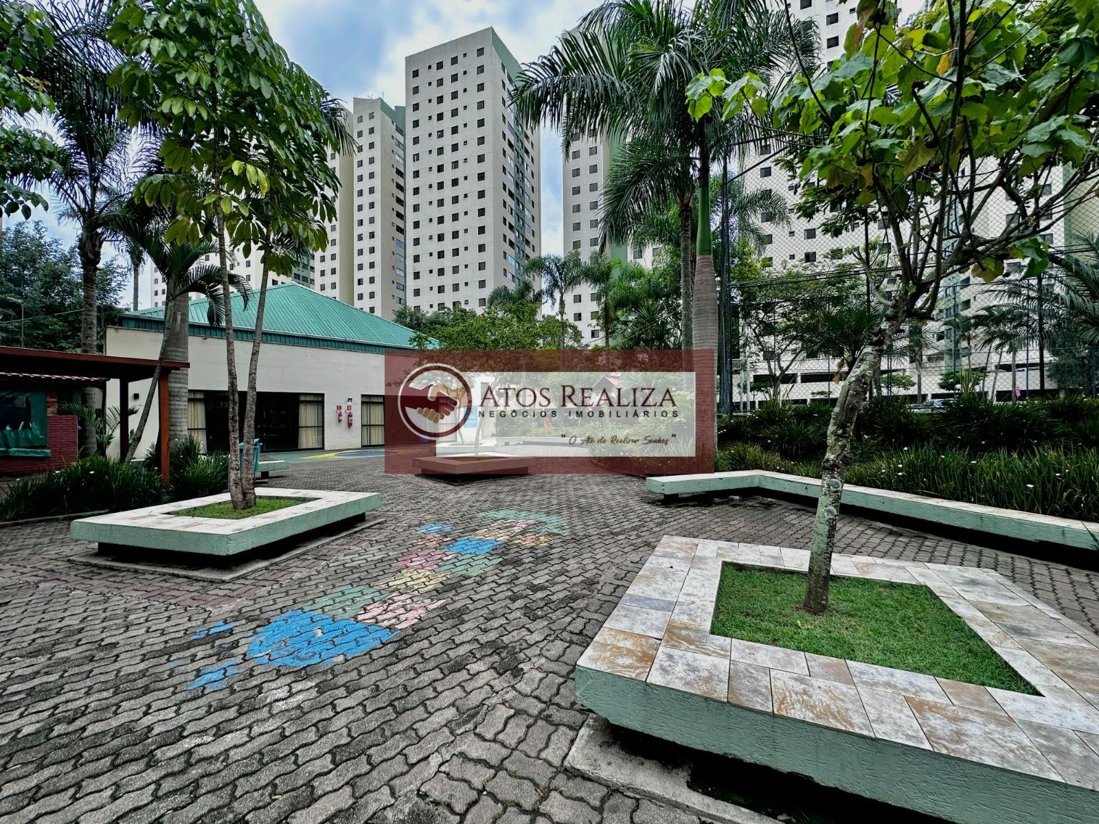 Apartamento à venda com 2 quartos, 1 banheiro, 1 vaga e 51m² no Jardim das Flores, São Paulo (SP) — foto 25 de 30