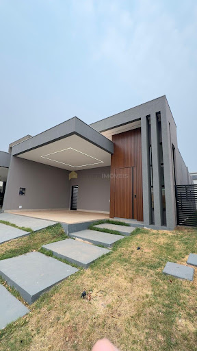 Casa para locação no condomínio Belvedere II