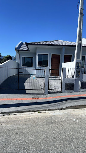 Casa Geminada em Bela Vista  -  Palhoça