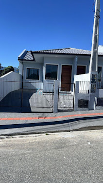 Casa Geminada em Bela Vista  -  Palhoça