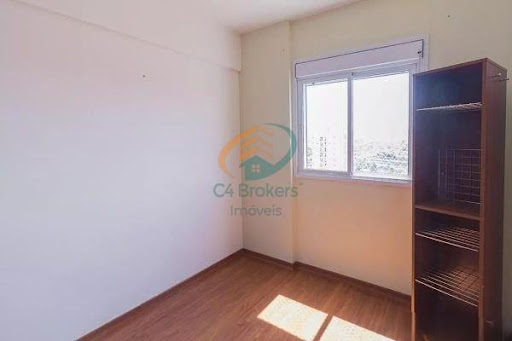 Apartamento de 3 Dormitórios com 1 Suite e 2 vagas 