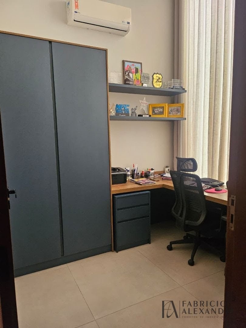 Casa à venda com 3 quartos, 3 suítes, 4 vagas e 172m² no Figueira II, São José do Rio Preto (SP) — foto 18 de 28