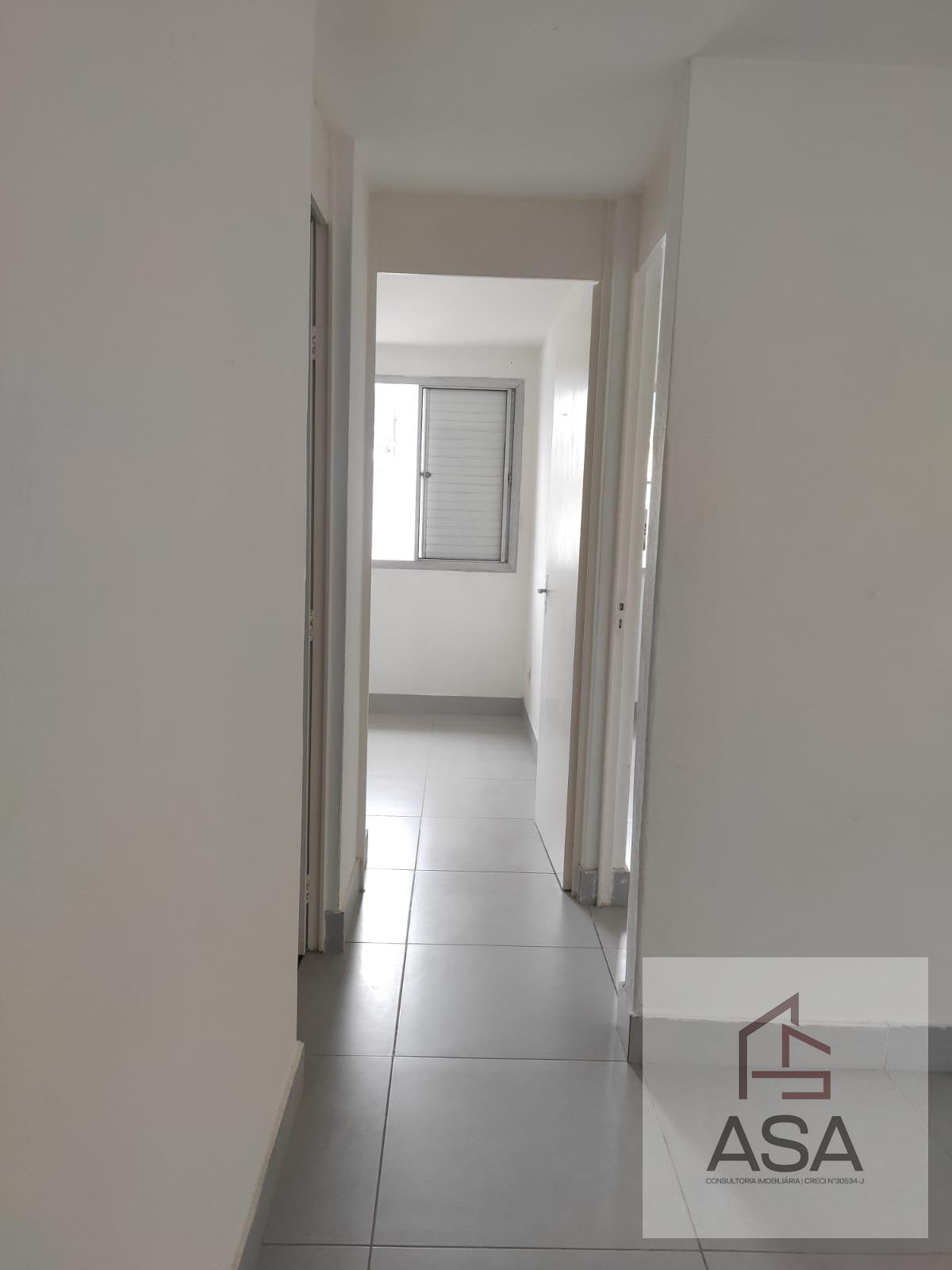 Apartamento, 2 quartos, 50 m² - Foto 7