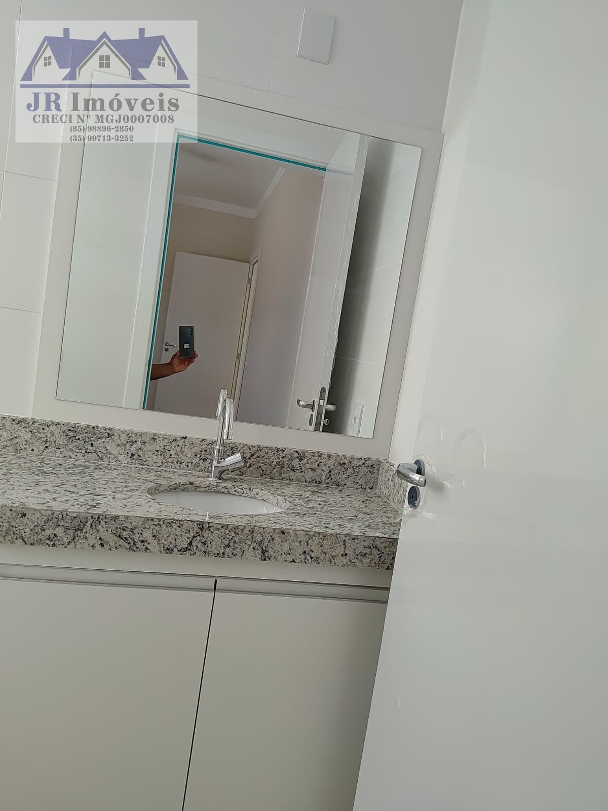 Apartamento à venda com 1 quarto, 1 suíte e 1 vaga no Morro Chic, Itajubá (MG) — foto 4 de 14