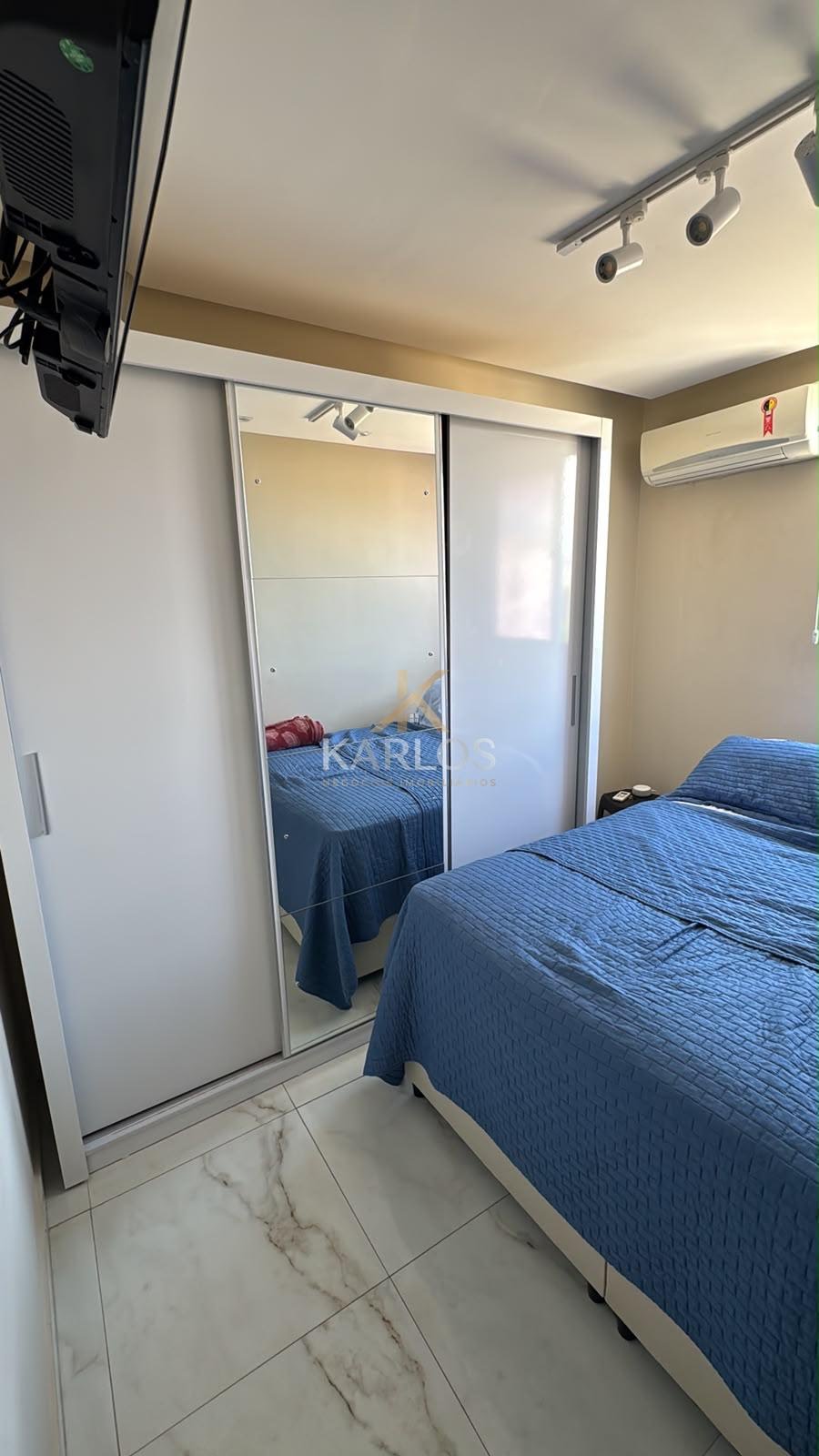Apartamento para alugar com 2 quartos, 1 banheiro, 1 vaga e 45m² no Maranguape I, Paulista (PE) — foto 11 de 16