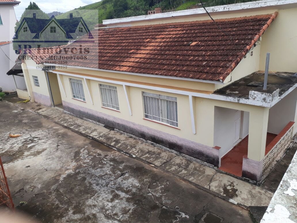 Rural à venda com 2500m² de terreno no Santa Barbara, Piranguinho (MG) — foto 22 de 28