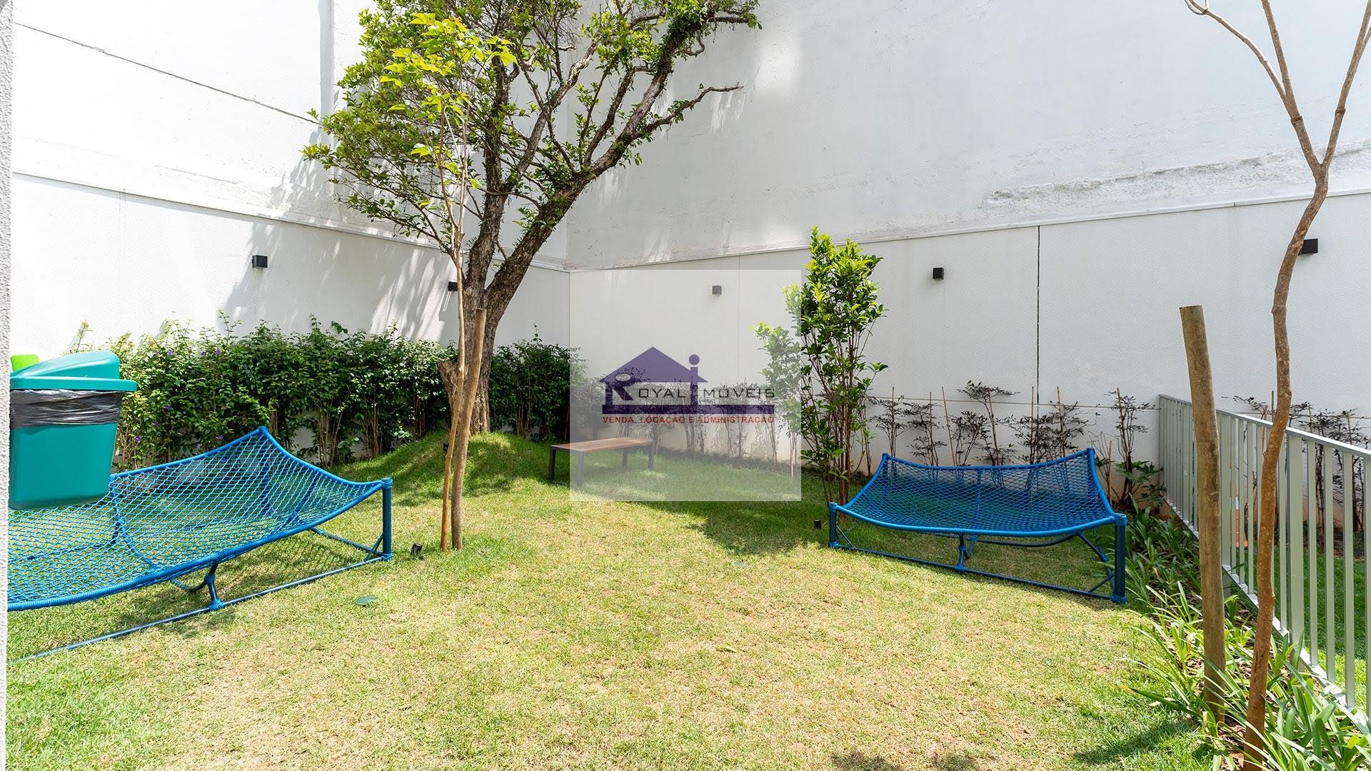 Studio à venda com 1 quarto, 1 banheiro e 27m² no Indianópolis, São Paulo (SP) — foto 23 de 23