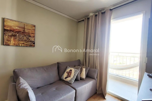 Apartamento, 2 quartos, 55 m² - Foto 3