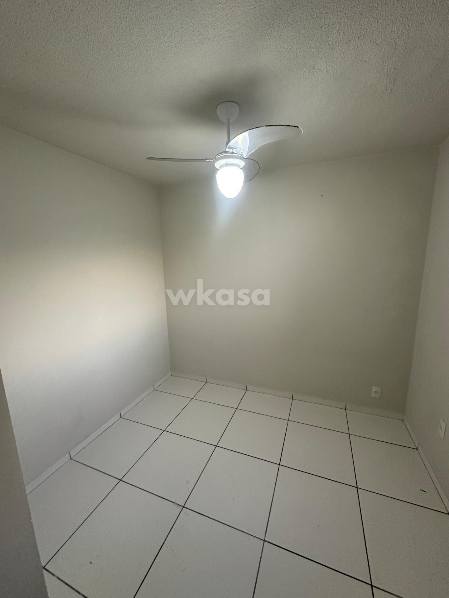 Apartamento à venda com 2 quartos, 1 banheiro e 46m² no Ourimar, Serra (ES) — foto 3 de 10