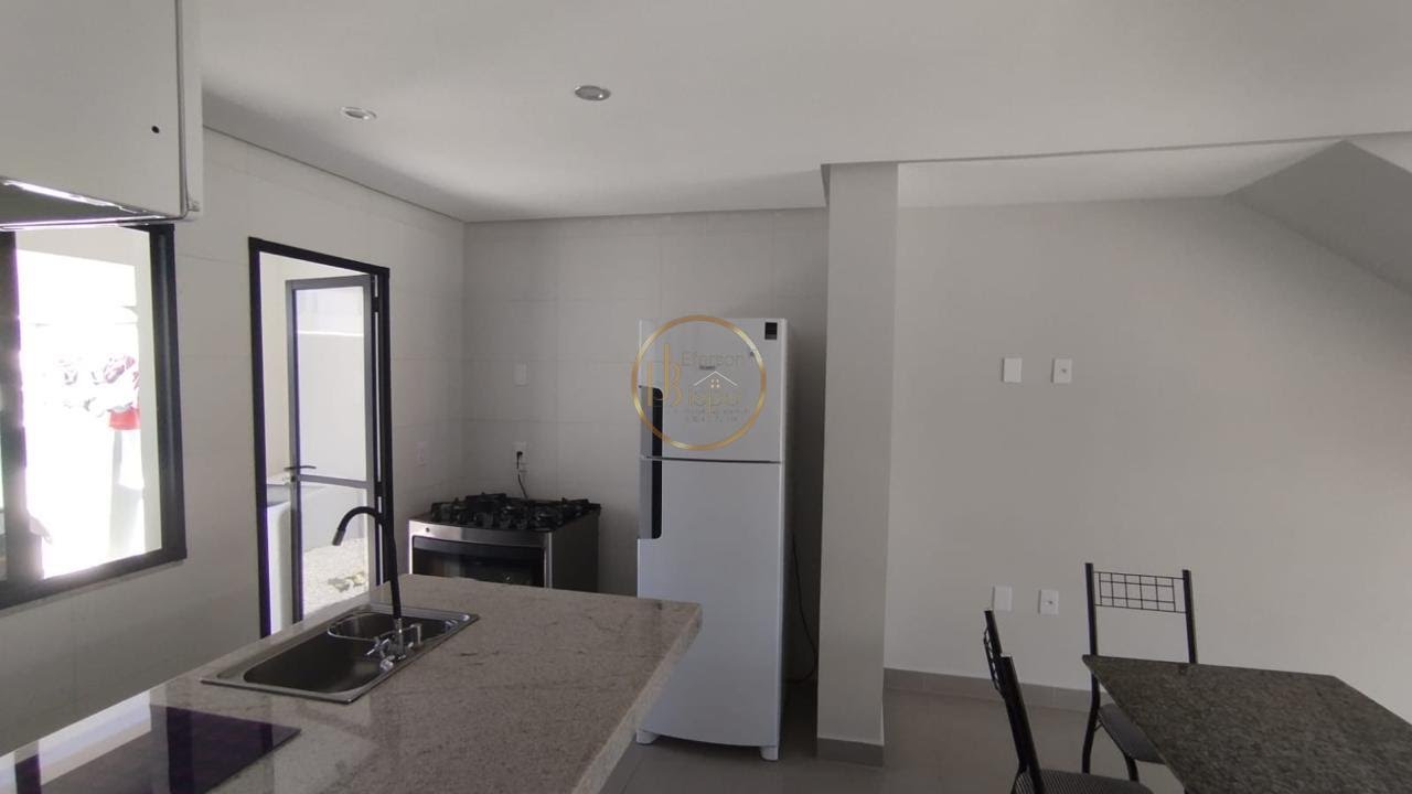Apartamento à venda com 2 quartos, 1 suíte, 1 vaga e 70m² no Coroa Vermelha, Santa Cruz Cabrália (BA) — foto 4 de 12