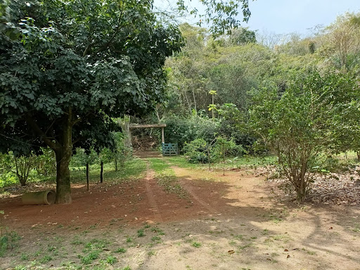 Sítio em Vale Encantado  -  Macaé