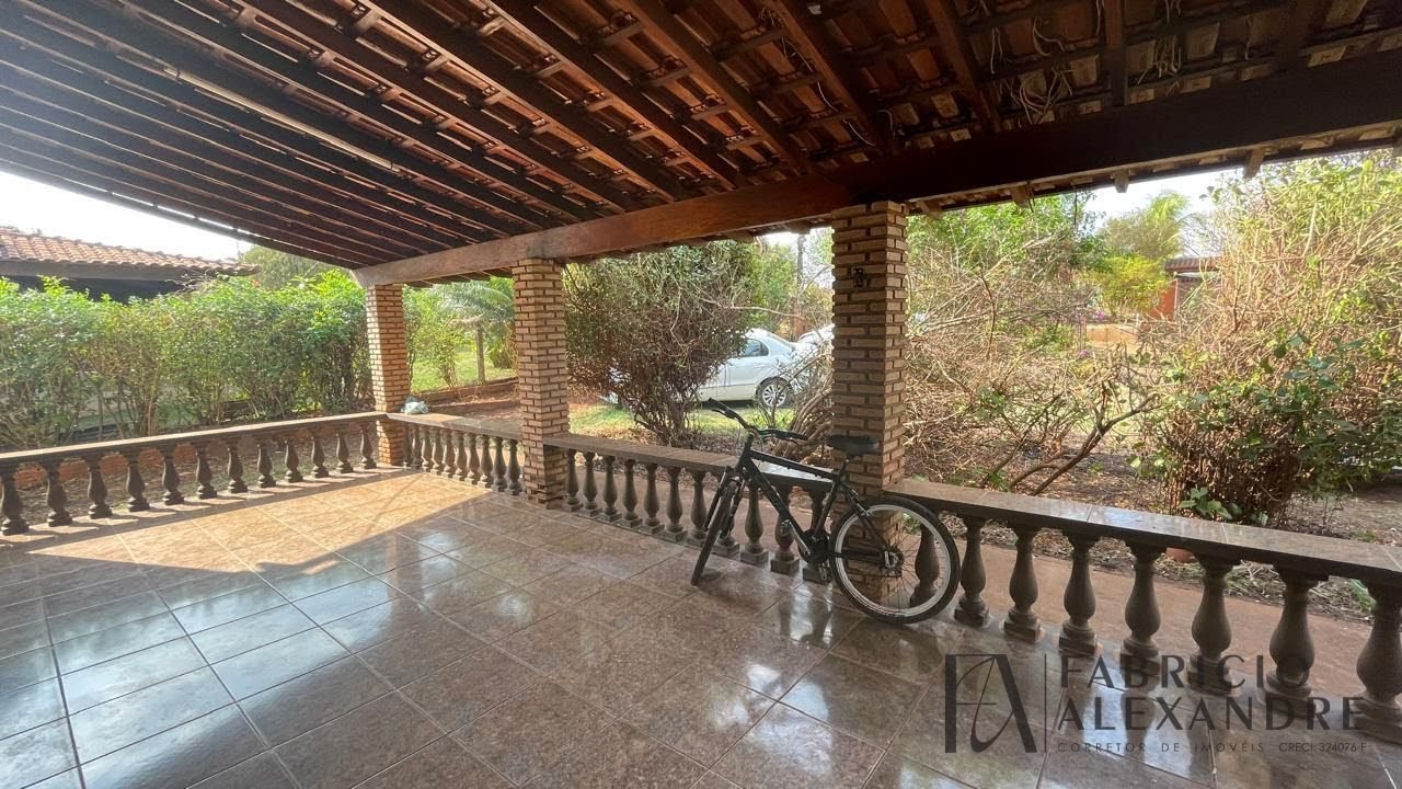 Rural à venda com 2500m² de terreno no Chácaras de Recreio Felicidade (zona Rural), São José do Rio Preto (SP) — foto 15 de 17