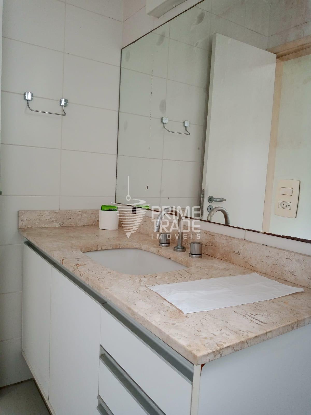 Apartamento à venda com 3 quartos, 1 suíte, 2 vagas e 125m² no Boqueirão, Santos (SP) — foto 19 de 24
