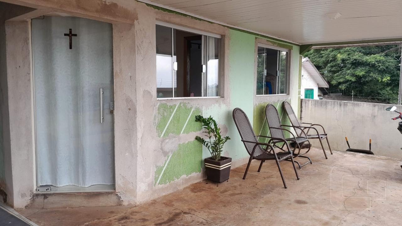 Casa à venda com 3 quartos, 1 banheiro, 2 vagas e 200m² no Centro, Califórnia (PR) — foto 19 de 19