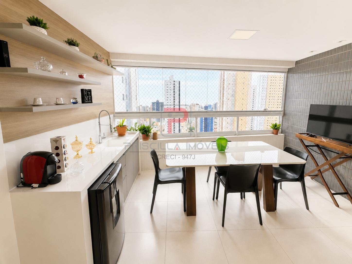 Apartamento à venda com 3 quartos, 3 suítes, 3 vagas e 125m² no Manaíra, João Pessoa (PB) — foto 28 de 30