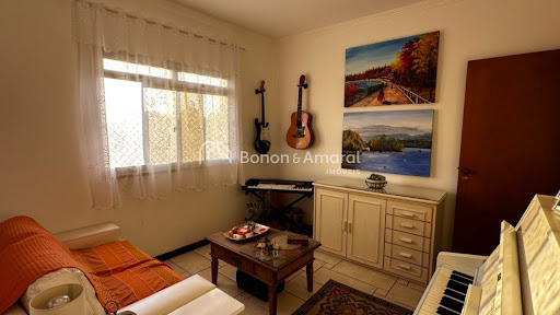 Apartamento, 3 quartos, 135 m² - Foto 8