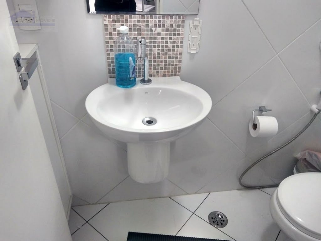 Comercial à venda com 2 banheiros, 1 vaga e 44m² no Vila Clementino, São Paulo (SP) — foto 13 de 16